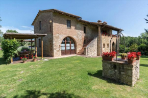 PODERE MADONNA DI MEZZO 6, Emma Villas Cortona